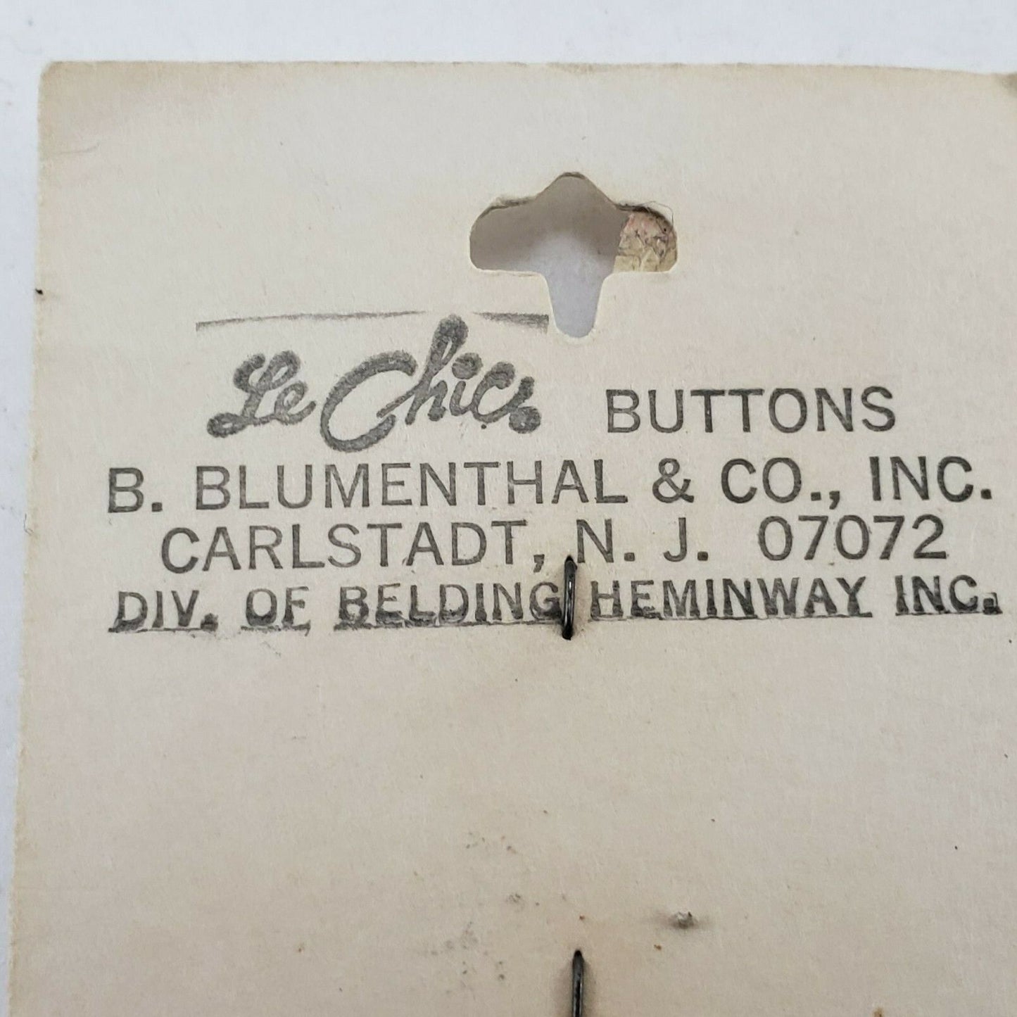 15 Vintage Buttons La Mode LeChic Red Orange Mother of Pearl Green Italy