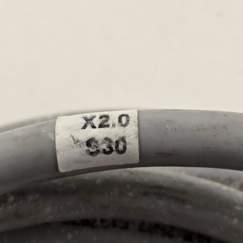 Hanel Spare Parts Lot Door Switches Cables Hardware Assorted AS-IS Repair