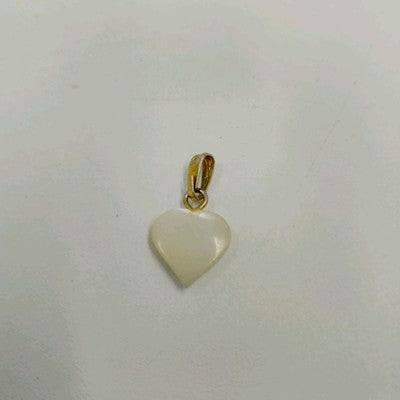 3 Pendants Charm Agate Goede Amethyst Precious Stone Gold Tone Teardrop No Chain