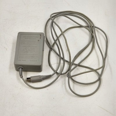 Official OEM Nintendo WAP-002 3DS XL 3DS AC Adapter Charger Power Supply Cable