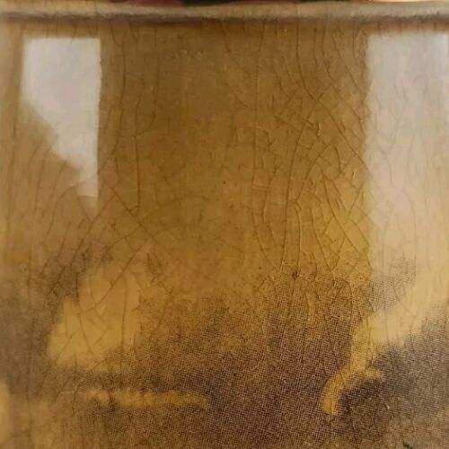 Brown Ridgways Royal Vistas Ware 6" Creamer Windmill Landscape