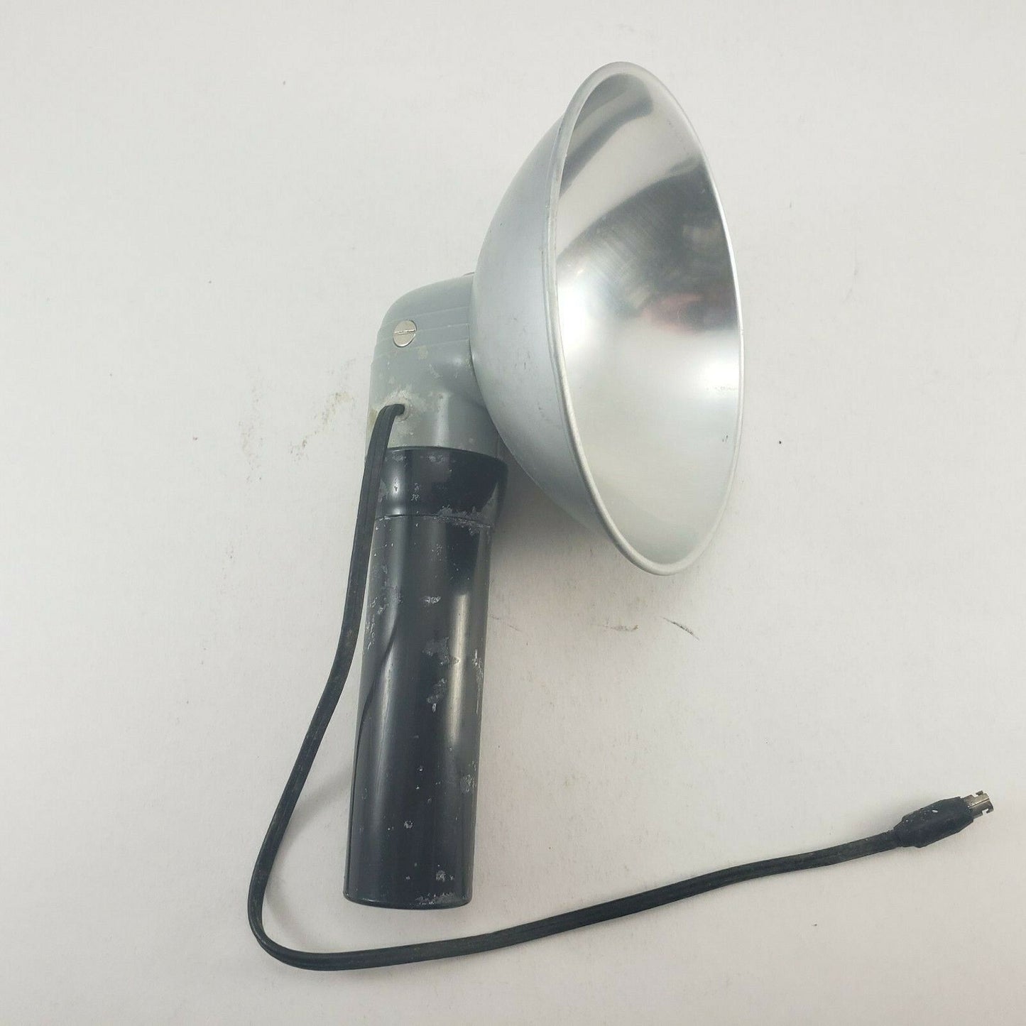 Kodak Flasholder with Standard Bracket Early Flash Attachment for Kodak Cameras