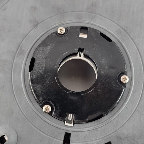 Kodak Carousel Rotary 80 Slide Tray For Slide Projectors Keystone Vintage in Box