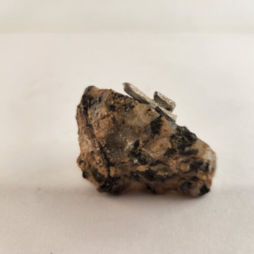 Minerals 6 Crystal Pyrite Rocks Stones Gems Vintage Known to Boost Energy Levels