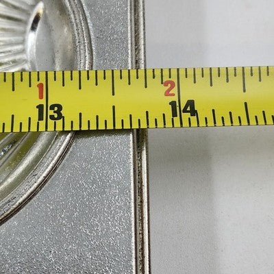 Metallic Pan Baking Nonstick Mold Cake Four Shell Donut & Ball Bake Shaped China