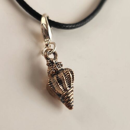 10 Pack Cruise Necklaces Finished Black Cord Ship Gift Exchange Cruising Beach