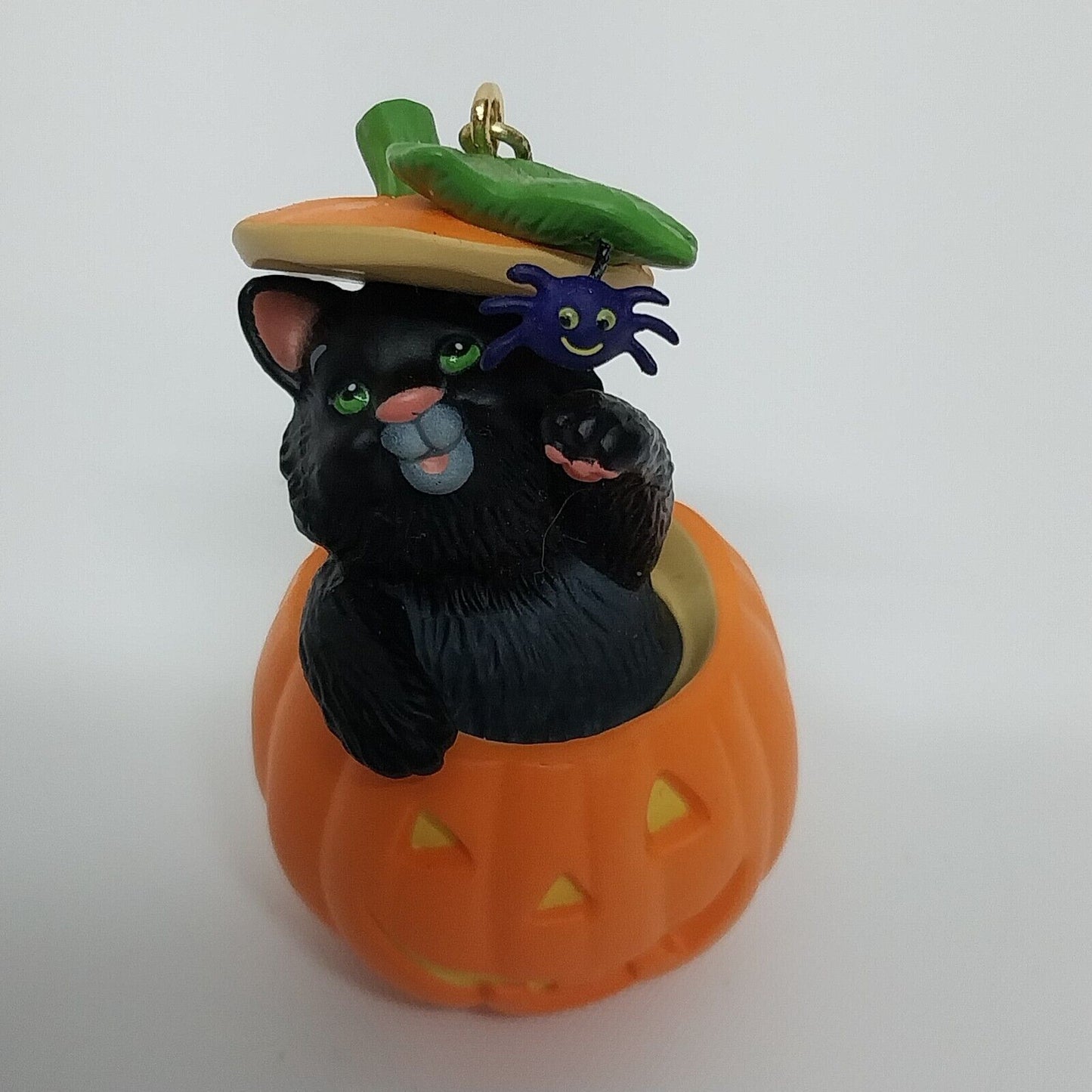 Hallmark Keepsake Halloween Ornaments Choice of Recent Year's Decorations