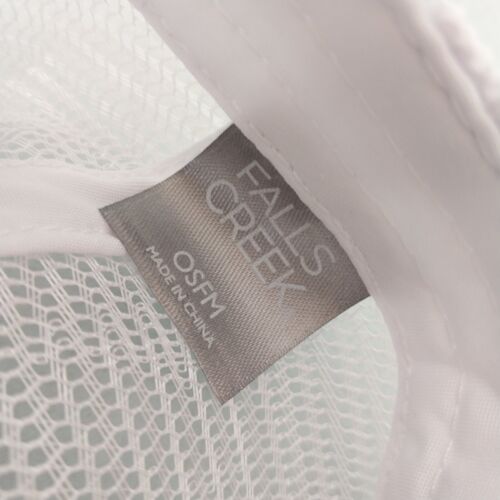 Beach Time BaseBall Cap Trucker Hat Poly Mesh Back Cotton Front Patch NEW