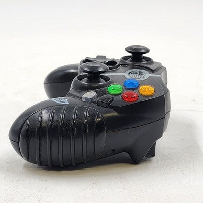 Mad Catz 2.4 GHz Wireless Controller for Xbox Vintage