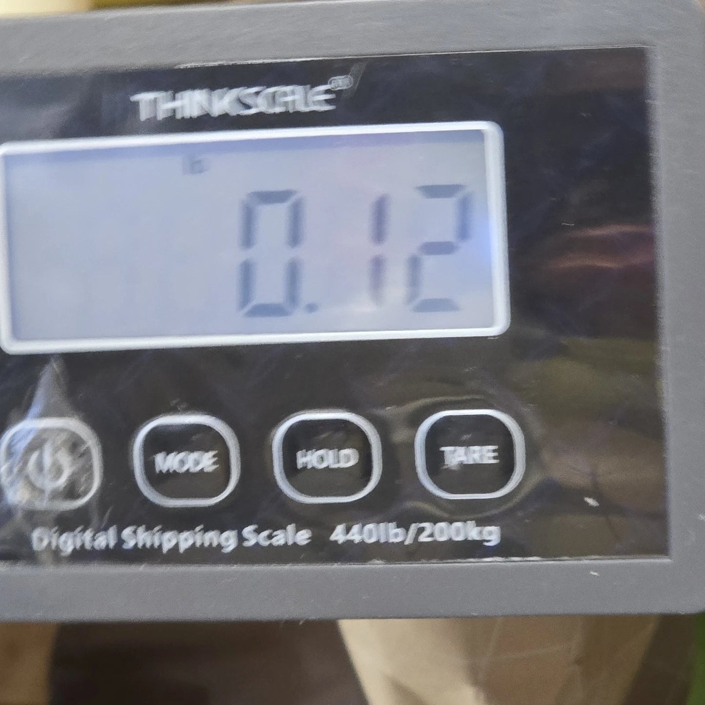 Totes Square Scarf Black Beige Geometric Print 27" Polyester Shawl Wrap China