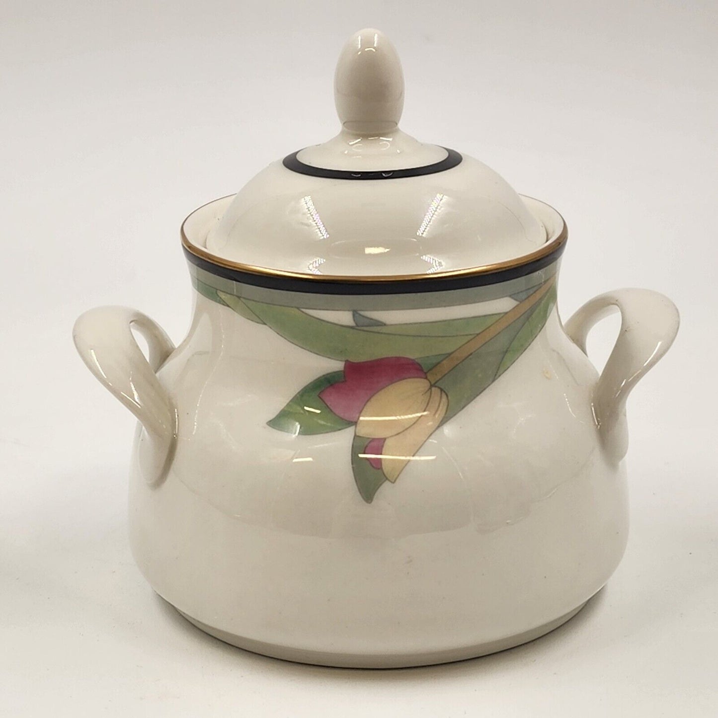 Royal Doulton Awakening Components of Vogue Collection 1985 English Porcelain