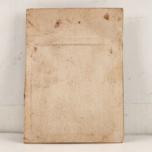 Grandmother Stovers Miniatures Kit Build It DIY Hammer Tools Vintage Band-aid