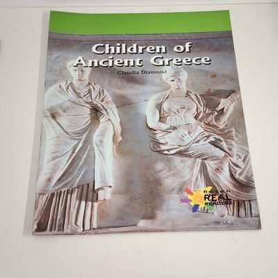 Lot of 11 Rosen Real Readers Large Poster Educational and Informative Books 20"