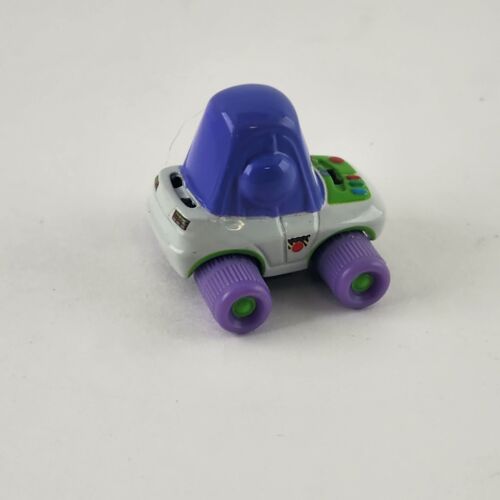 Disney Pixar Cars Rare Lot Toy Story Cars Buzz Hamm Mike Luigi Guido 5 Pc Set