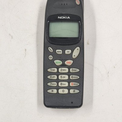 Nokia 918P Cell Phone Rare Collector’s Item No SIM & Battery Dead As-Is