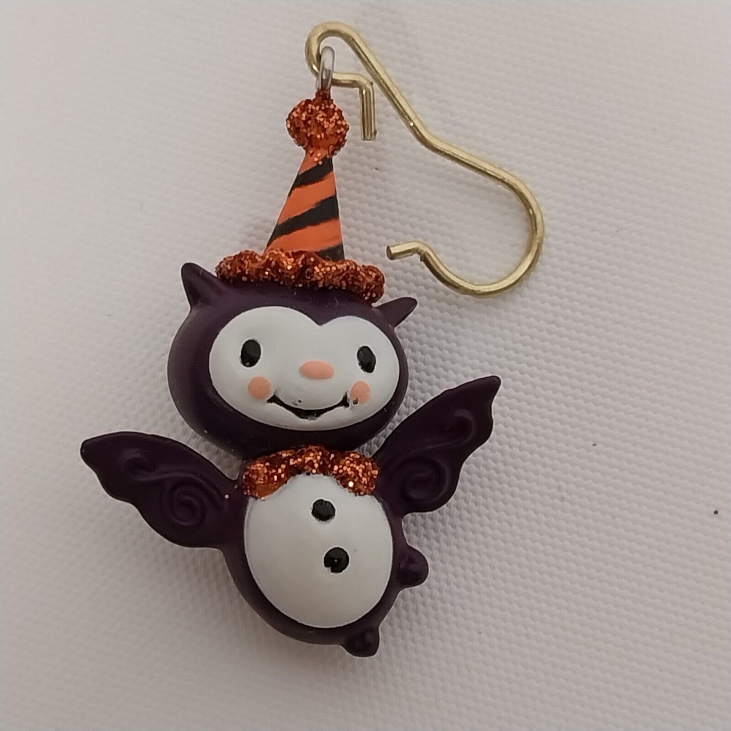 Hallmark Keepsake Halloween Ornaments Choice of Recent Year's Decorations