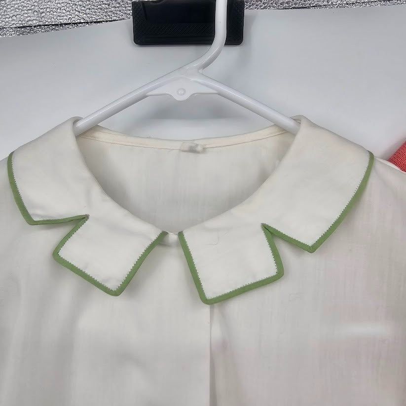 5 Ladies Tops & Jacket Size Medium Mix Fundamental Things Mirrors Bundle Lot