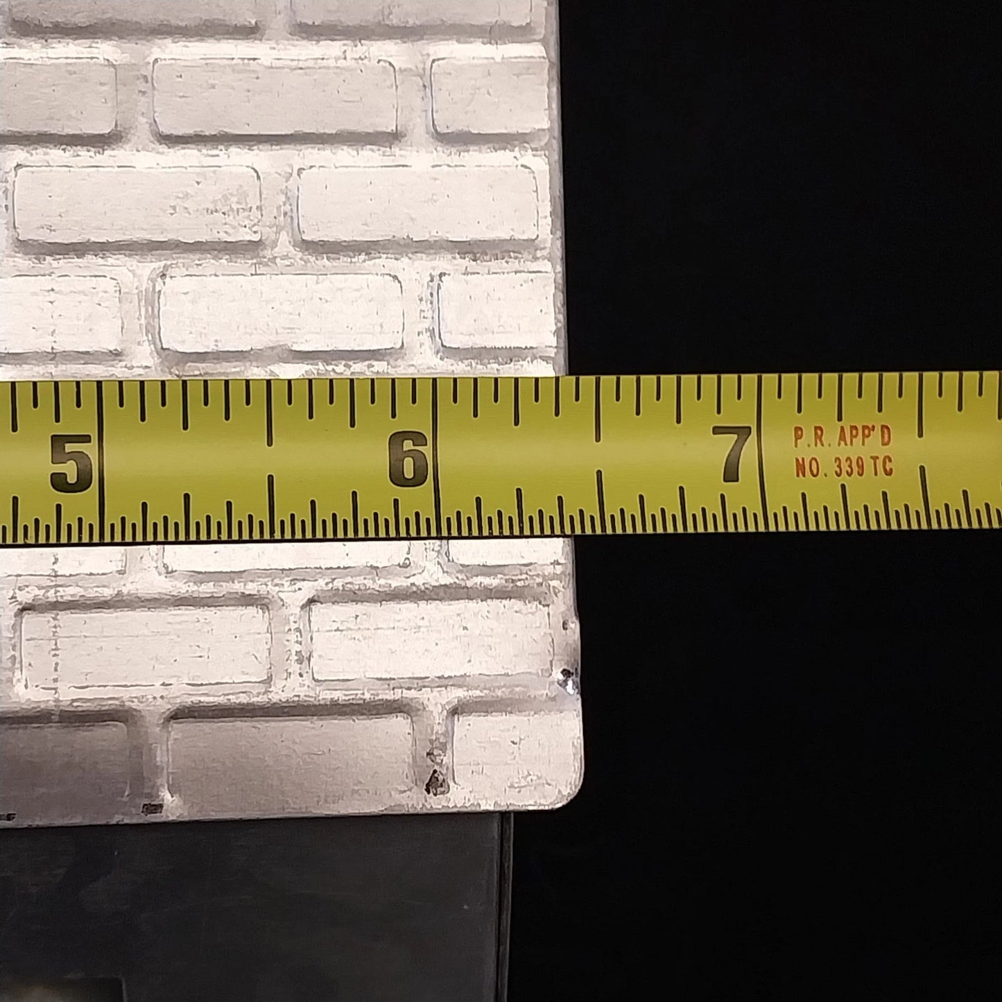 Target Galvanized Church Candle Holder Pre Lit Rustic Decor
