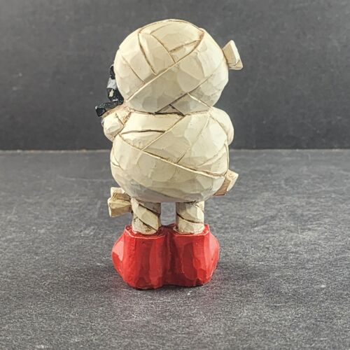 6 Piece Halloween Decoration Figurines Various Makers and Types and Conditions