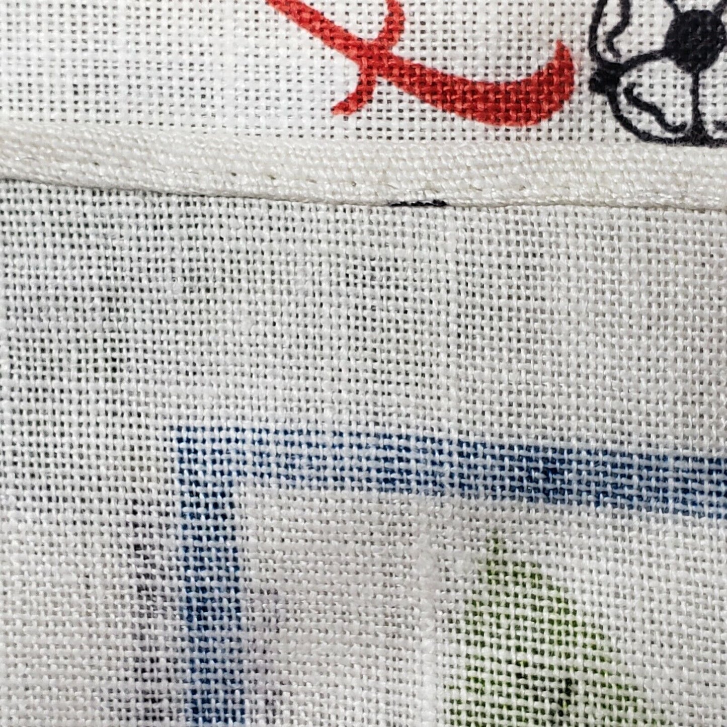 Ulster Weavers Irish Linen Tea Kitchen Towel Tykes Toast Yorkshire Man Advice