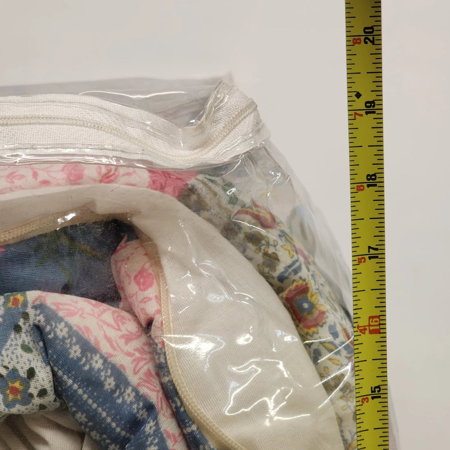 Snuggle Wrap Blanket 60"x86" Fleece Zippered 100% Polyester NOS in Original Bag