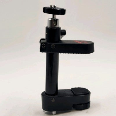 RCA Camcorder Tripod Mount CM001 Camera Accessory Video Equipment 4"x8"