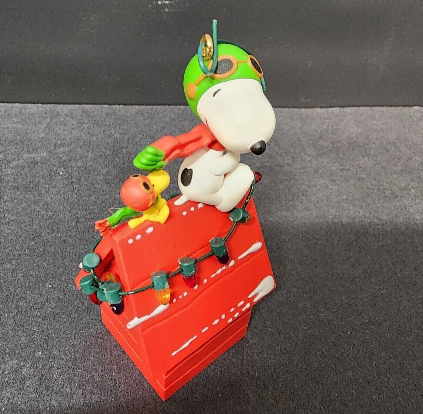 Hallmark Keepsake Series Edition Christmas Ornaments Children's Favorite Images
