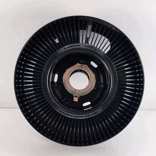 Kodak Carousel Rotary 80 Slide Tray For Slide Projectors Keystone Vintage in Box