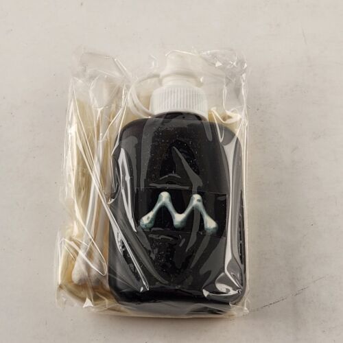 3 Merkury Optics 55mm Lens Filters PL UV FD Soft Case + 3-Piece Digital Care Kit