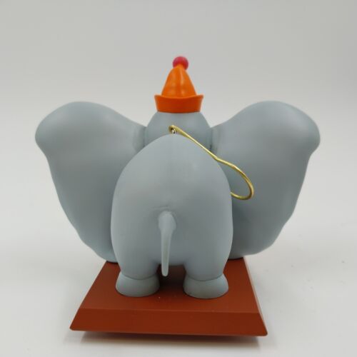 Hallmark Keepsake Christmas Ornament 2020 Disney DUMBO TAKES FLIGHT
