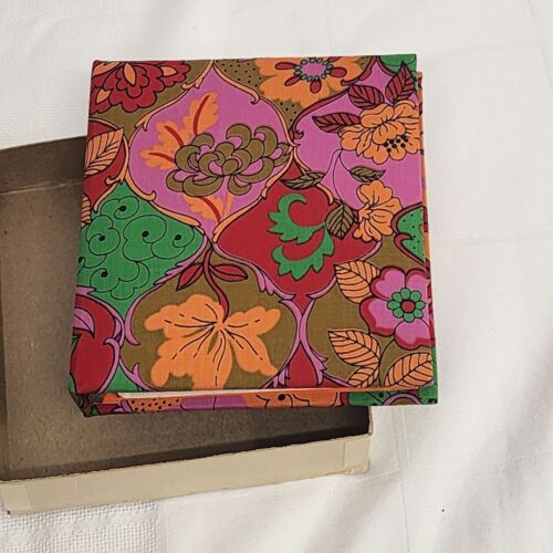 Mod Stylecraft Desk Pad Blotter Stationary Letter Holder Paper Note Address Book Kit