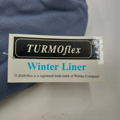 Weldas Turmoflex Winter Liner 23-7755 Navy Blue USA Bayside Washed & Dry Clean