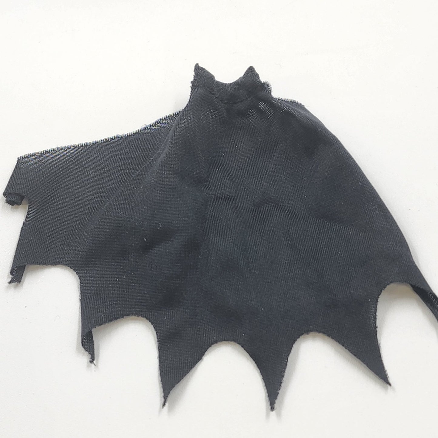 KENNER BATMAN Returns Laser Batman Action Figure w/ Cape Silver Suit 1992
