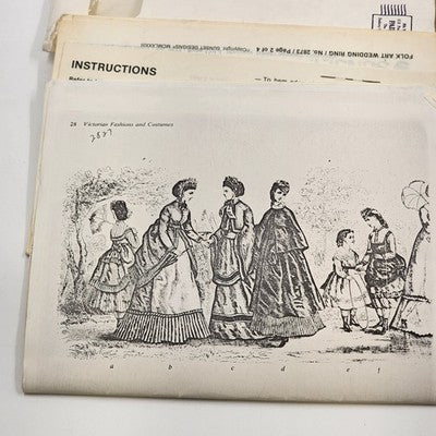 Doll Clothing Pattern Lot Magazines Books for Fashion Celebrity Vintage Ephemera
