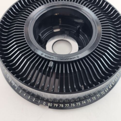 Kodak Carousel Rotary 80 Slide Tray For Slide Projectors Keystone Vintage in Box