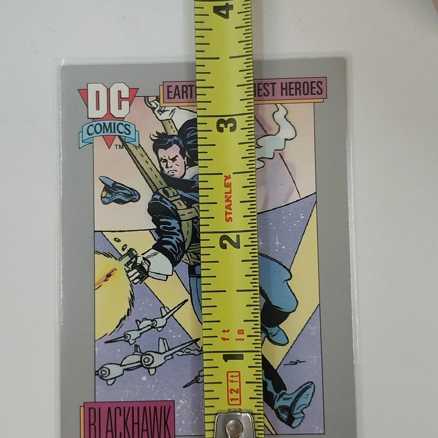 DC Comics Cosmic Cards Series 1 Lot 86 Sleeved Heroes Villains SkyBox Impel 1992