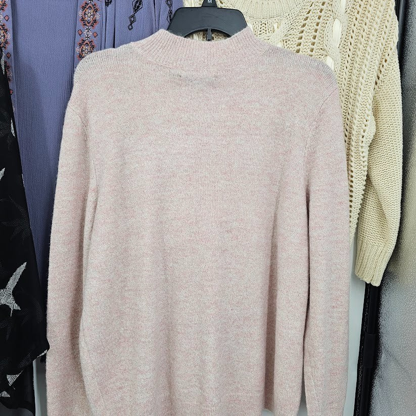 5 Ladies Tops Sweater Jacket Size XL Elle Lauren Conrad Black Rainn Xhilaration
