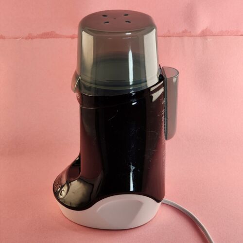 Baby Brezza Bottle & Breastmilk Warmer Electric Fast Defrost LED