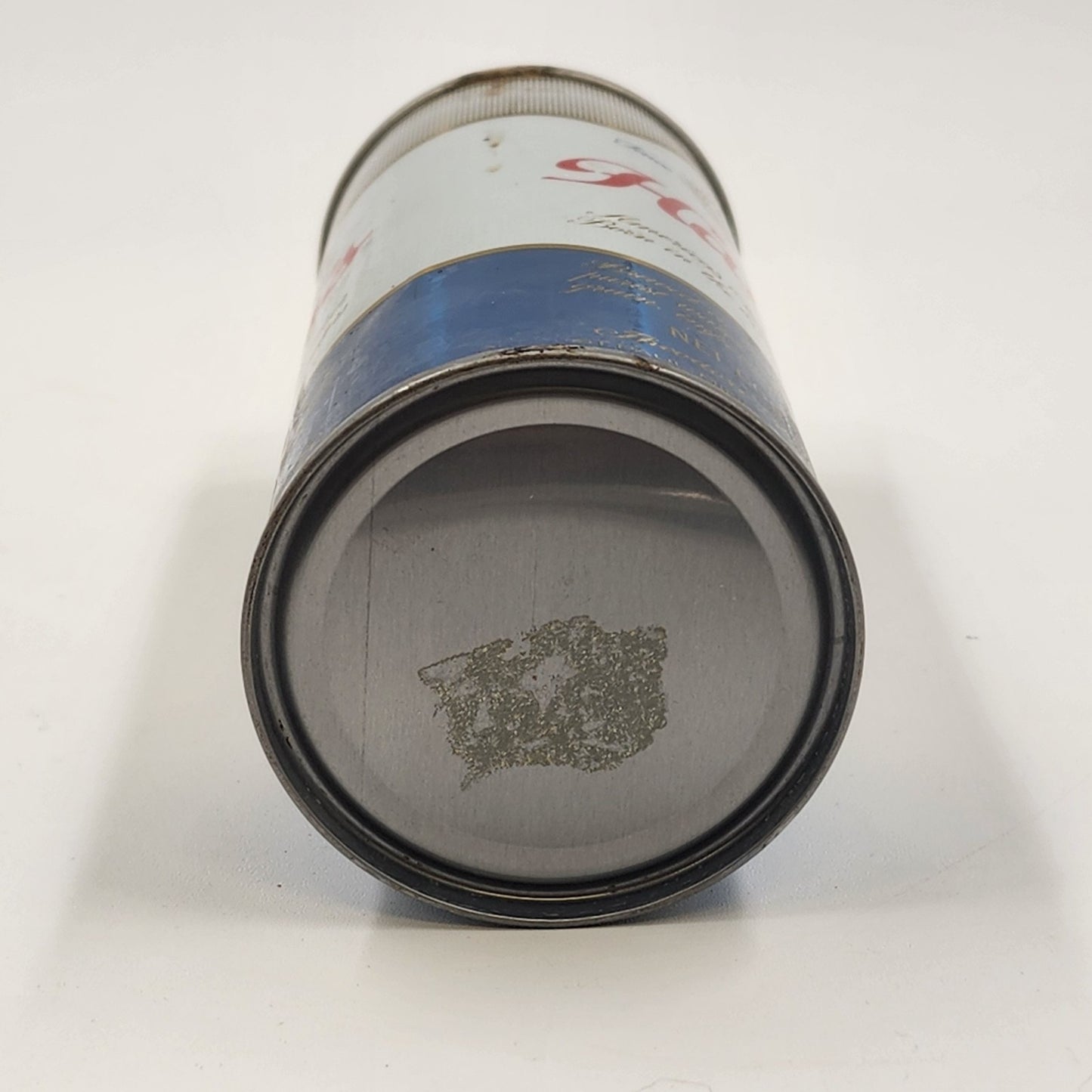 Hamm's Empty Aluminum Edge Pull Top Tin Beer Can 16oz Theodore Brewing Co 1970's