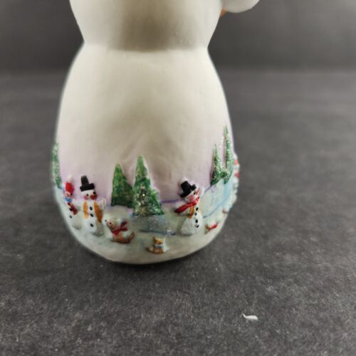 Hallmark Keepsake 2022 Christmas Ornament Constance R Goodwyn of Snowtop Lodge