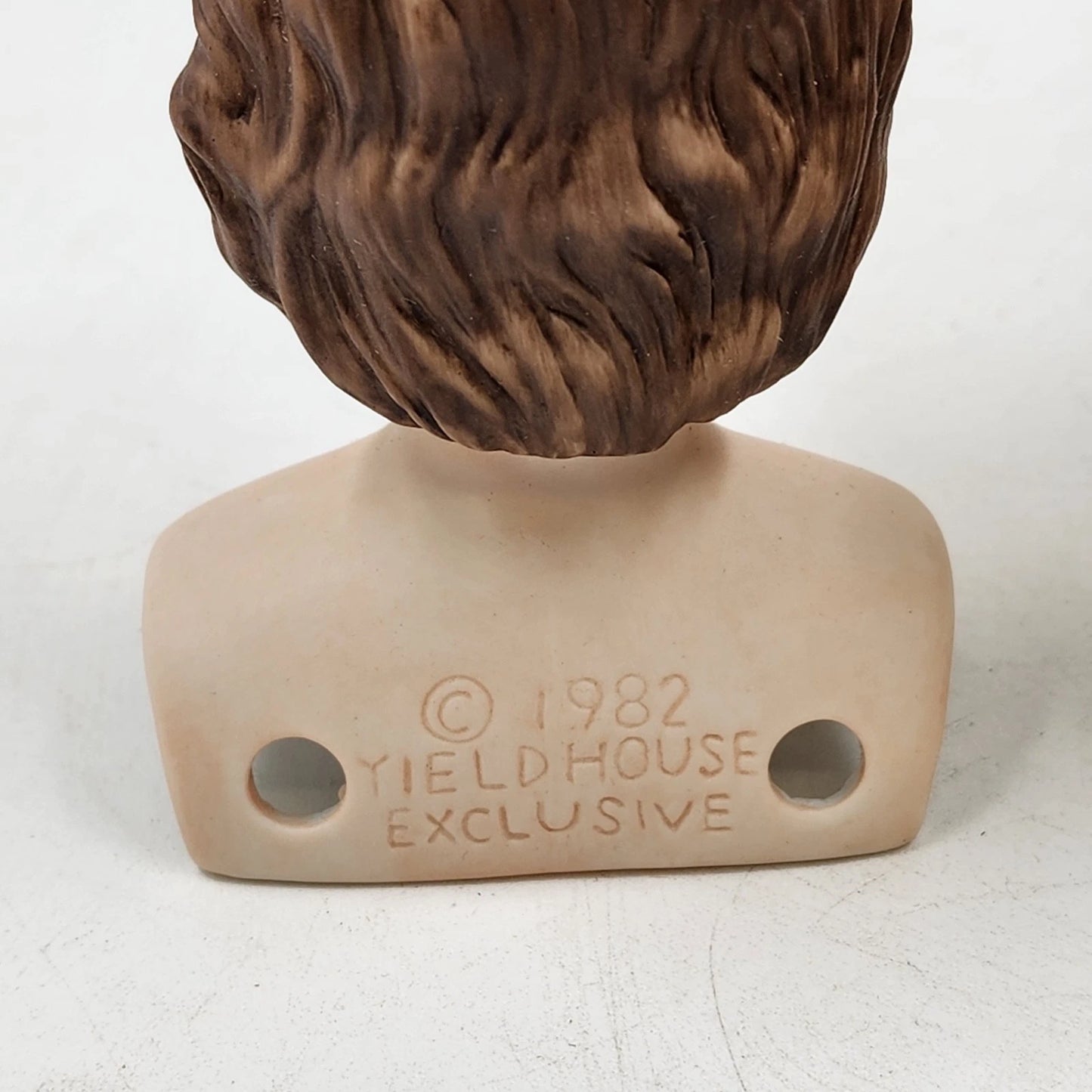 Pinkie Bisque Doll Kit by Sir Thomas Lawrence Yield House Head Arm Leg w Pattern