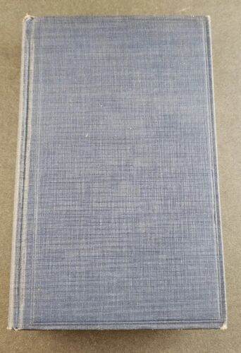 Except 'Ye Be Born Again by Philip Cabot Hardback 1924