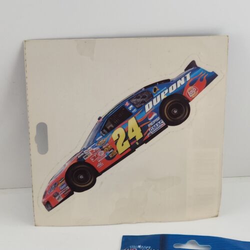 NASCAR Jeff Gordon No 24 Memorabilia Lot of Die Cast Cars DVD Other Memorabilia
