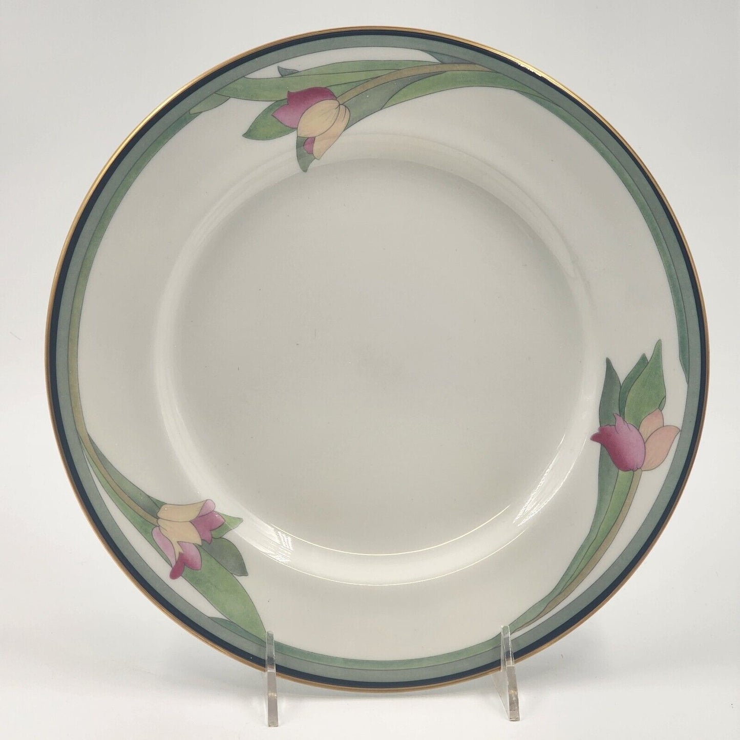 Royal Doulton Awakening Components of Vogue Collection 1985 English Porcelain