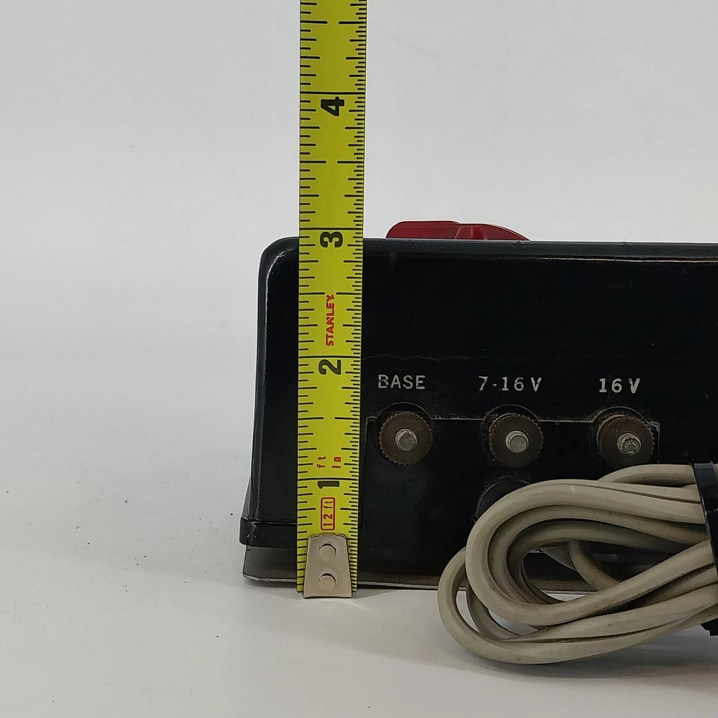 American Flyer 22020 Train Transformer Power Pack Model Railroad Vtg Tested Good