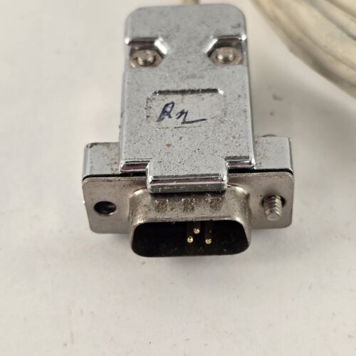 Hanel Spare Parts Lot Door Switches Cables Hardware Assorted AS-IS Repair