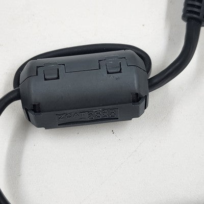 Sony ZCAT 2035-0930 AV USB Cable Cord Genuine for Cybershot Video Camera
