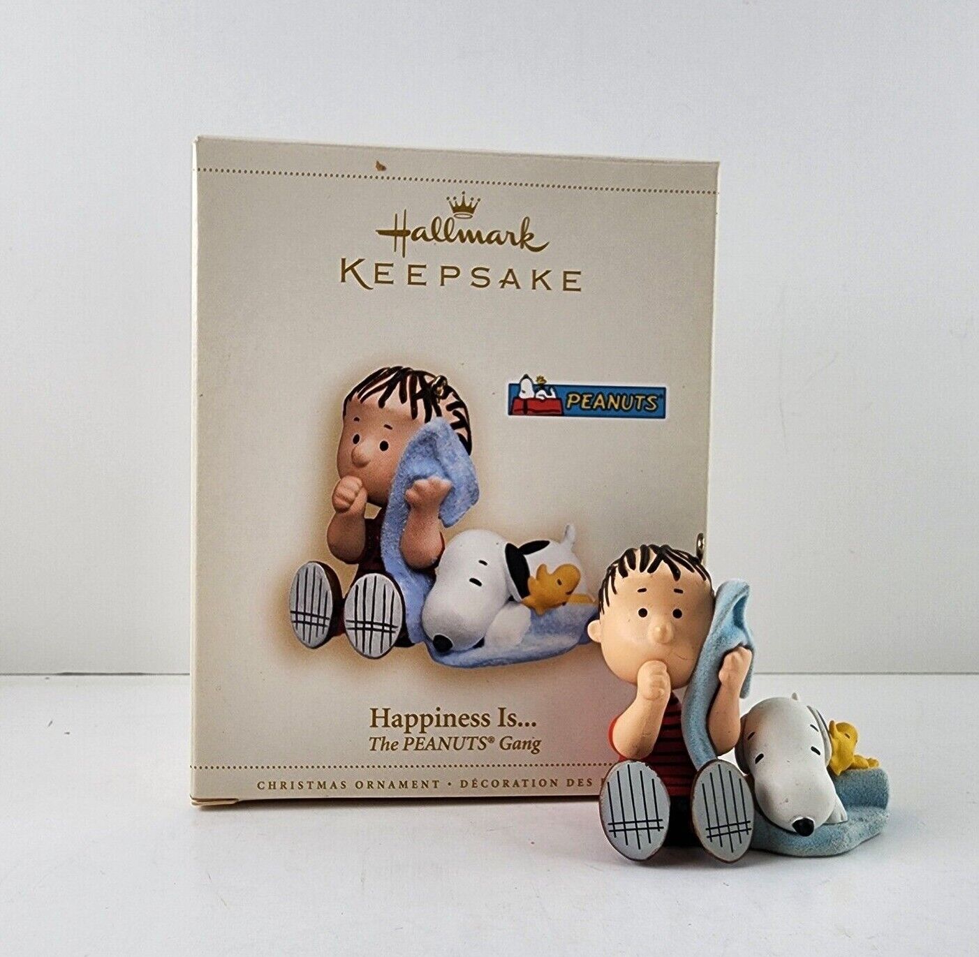 Hallmark Keepsake Series Edition Christmas Ornaments Children's Favorite Images
