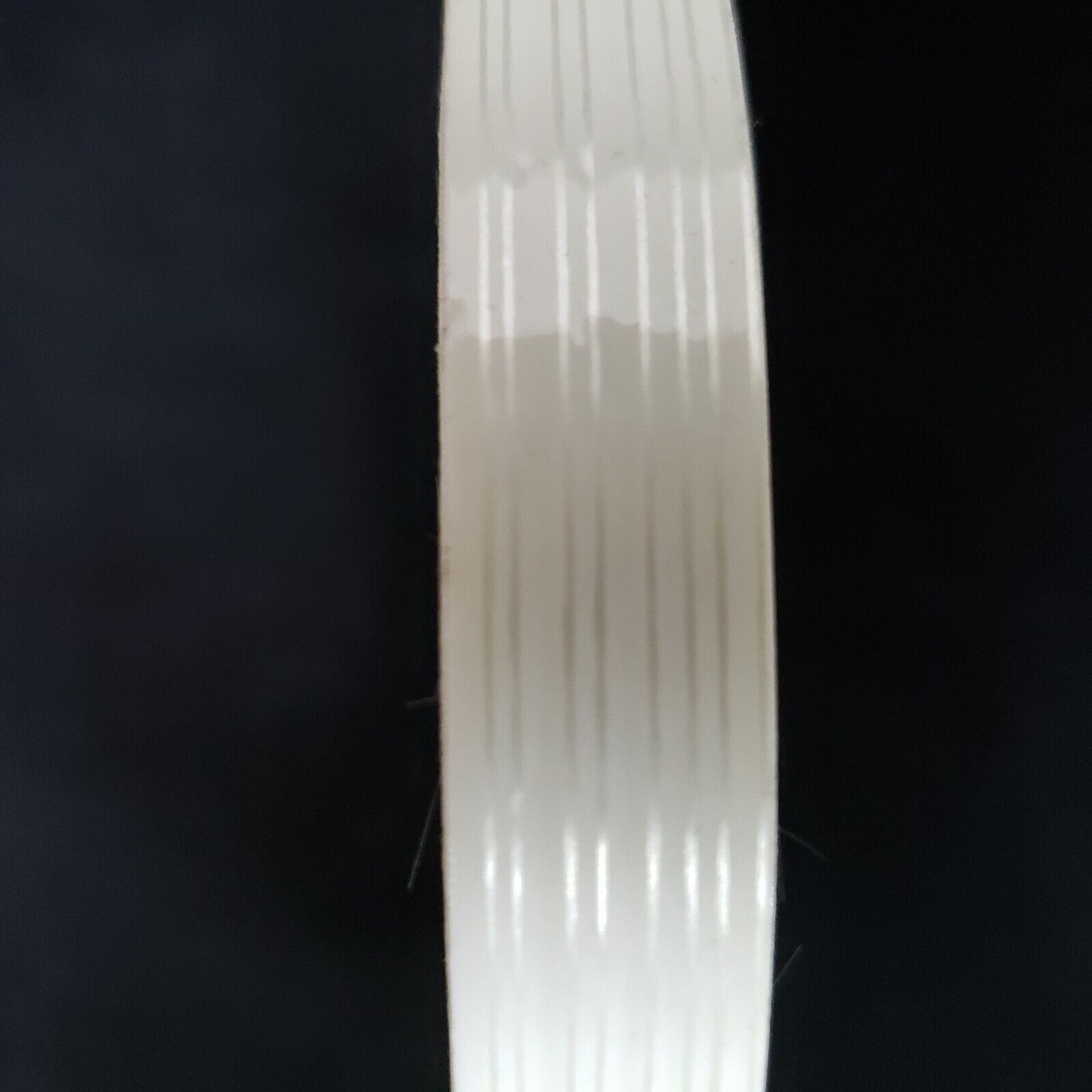 1/2" x 60 Yards Filament Reinforced Strapping Fiberglass Tape 3.9 mil 10 Pack