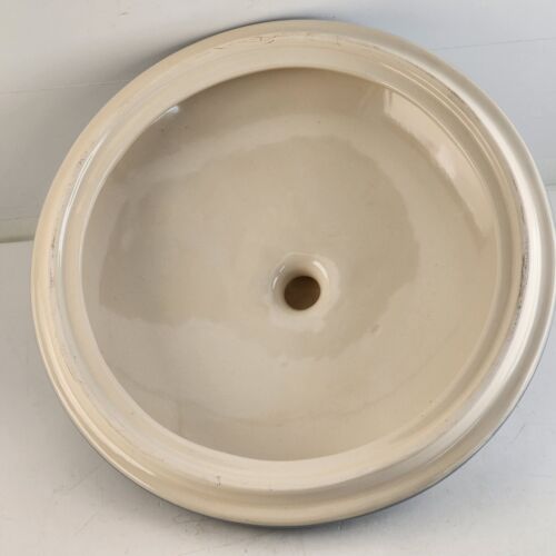 Certified International Pamela Gladding Flora Large Round Casserole Metal Stand